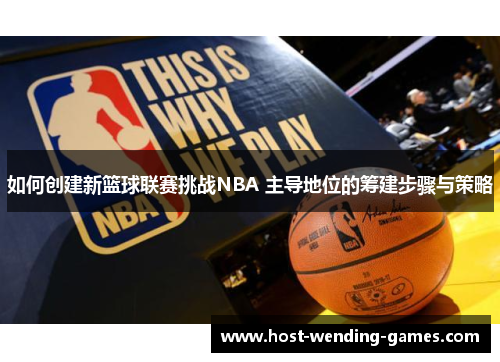 如何创建新篮球联赛挑战NBA 主导地位的筹建步骤与策略