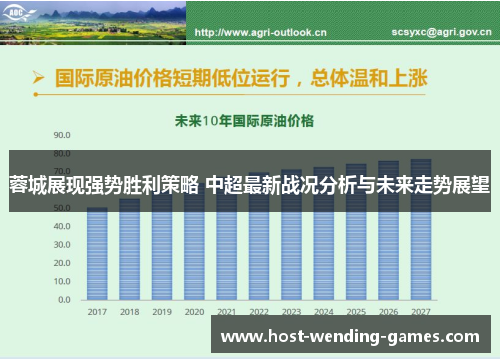 蓉城展现强势胜利策略 中超最新战况分析与未来走势展望