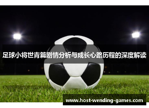 足球小将世青篇剧情分析与成长心路历程的深度解读