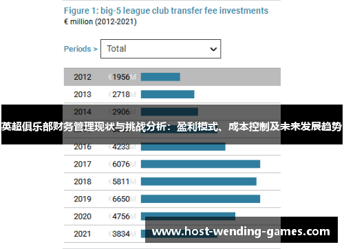 英超俱乐部财务管理现状与挑战分析：盈利模式、成本控制及未来发展趋势