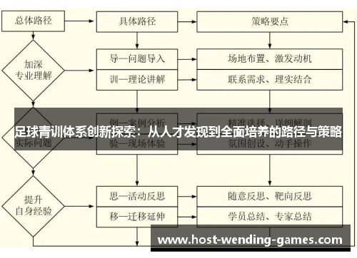 足球青训体系创新探索：从人才发现到全面培养的路径与策略