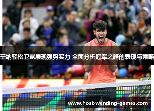 辛纳轻松卫冕展现强势实力 全面分析冠军之路的表现与策略